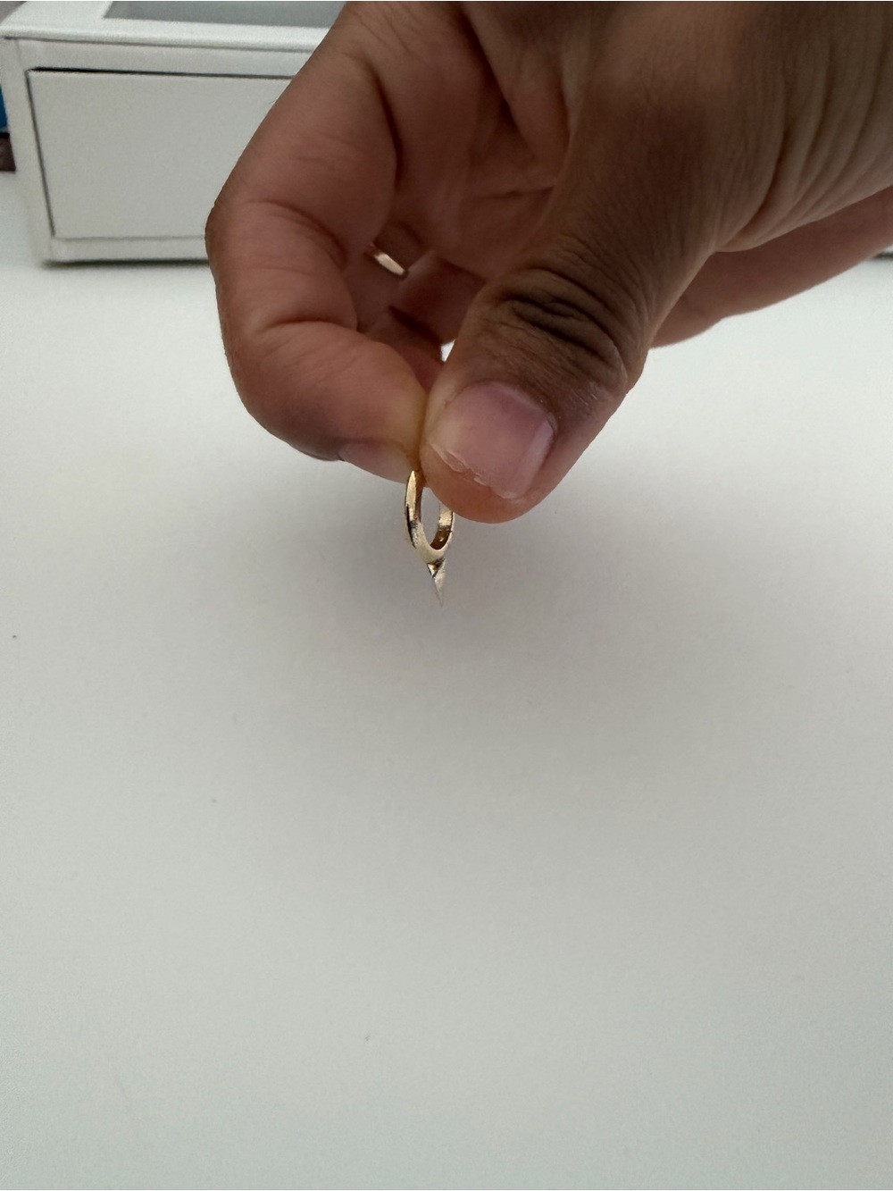 Maria Tash Earring Stack - Picture 5 of 12